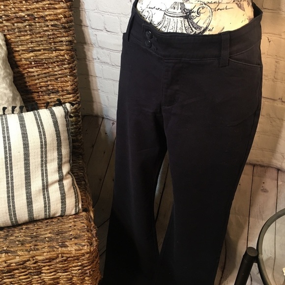 VF Jeanswear Instantly Slims You wide leg trouser - Picture 3 of 11